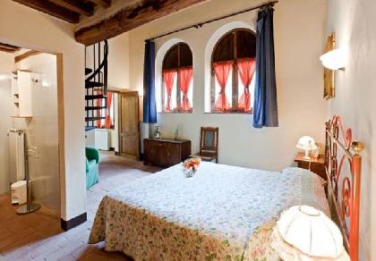 Best offers for Chianti Accomodation "Il Paggino" Siena