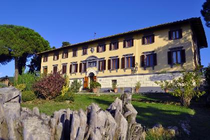 أفضل العروض ل Hotel Casafrassi سينا