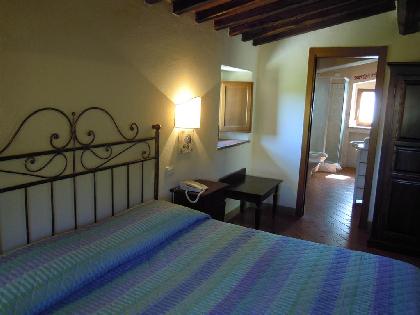 Best offers for Hotel Le Noci Siena
