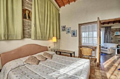 Best offers for Poggioluglio La Capanna Siena