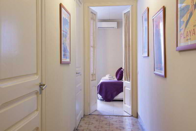 Best offers for APBCN Sagrada Familia Flats Barcelona