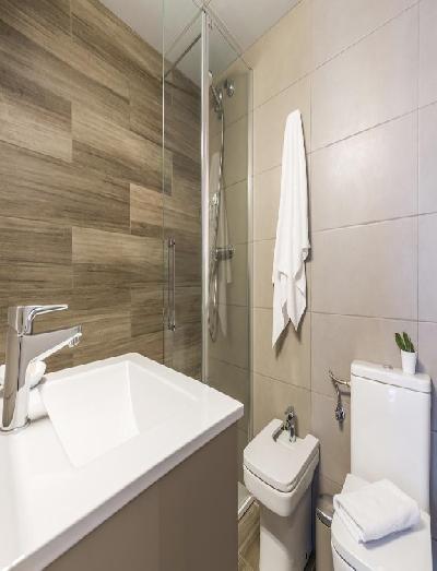 Best offers for Apartments Ao430 Barcelona