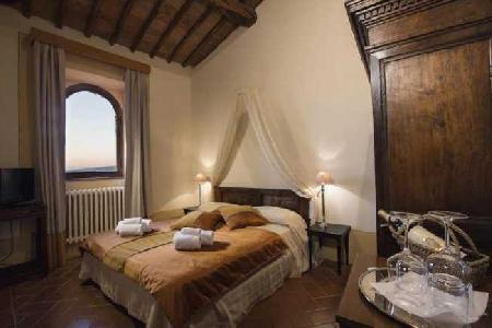 Best offers for MSN RELAIS ROCCA DI CASTAGNOLI Siena