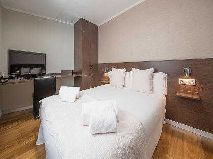 أفضل العروض ل شقق وووستيليس برشلونه