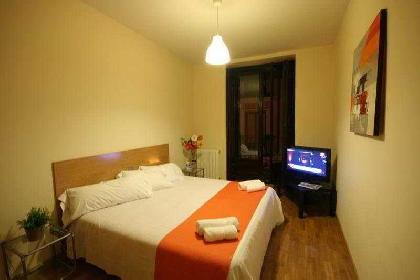 Best offers for Km1 Amparo Apartments Madrid