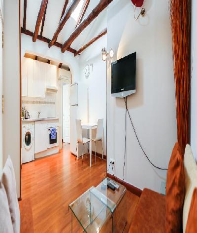 Best offers for H2 Doctor Piga Apartamentos Madrid