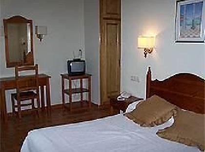 Best offers for HOTEL NUEVO MALAGUEÑO Granada