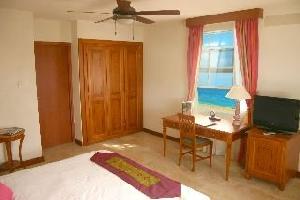 Lighthouse Resort