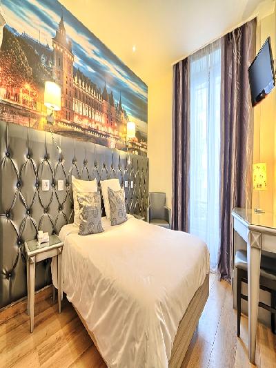 Best offers for ibis Styles Paris Batignolles Paris