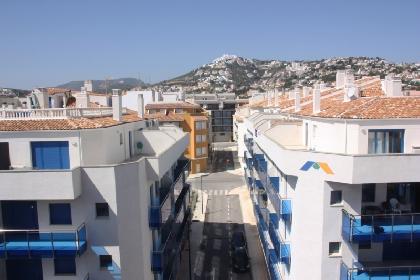 أفضل العروض ل ابارتامينتوس ميديتيرانيان سويت 3000 بينيسكولا