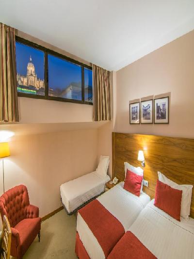 Best offers for Casino del Tormes Salamanca