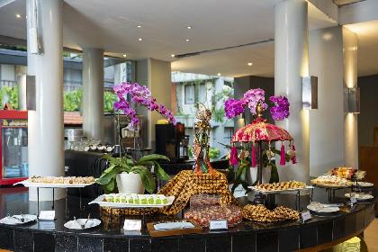 أفضل العروض ل منتجع بالي ديناستي جزيرة بالي