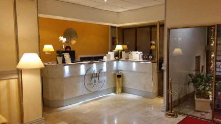 Best offers for HOTEL AGAPE Milan