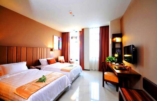 Best offers for Grand Howard Hotel Bangkok