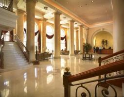 Best offers for SOUTHERN SUN THE CULLINAN Steenberg Cape Town