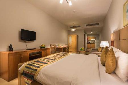 Best offers for City Stay Prime Hotel Apartment Al Barsha