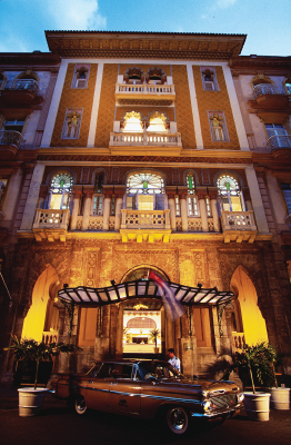 Best offers for MERCURE SEVILLA HAVANA Havanna