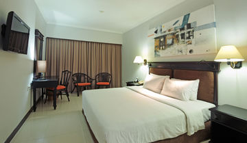 أفضل العروض ل PRIME PLAZA SUITES SANUR دنباسار