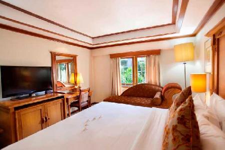 Best offers for RAMAYANA RESORT AND SPA Denpasar