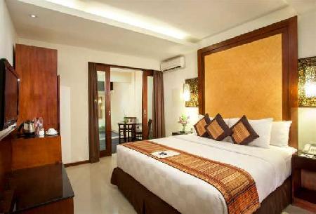 أفضل العروض ل بست وسترن ك يوتا فيلا جزيرة بالي