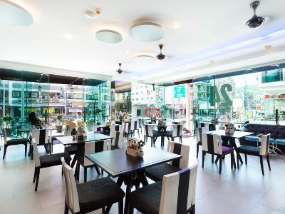 Best offers for THE AIM PATONG HOTEL Patong Beach 