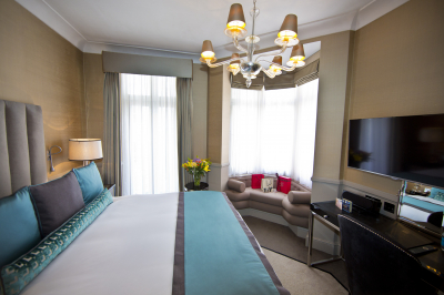 Best offers for ST. JAMES HOTEL & CLUB MAYFAIR London
