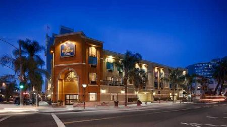 Best offers for BEST WESTERN PLUS HOTEL AT THE CONVENTION CENTER Long Beach