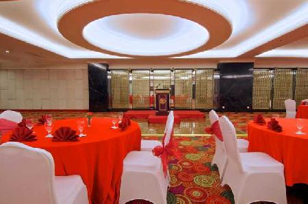 Best offers for Merlynn Park Jakarta
