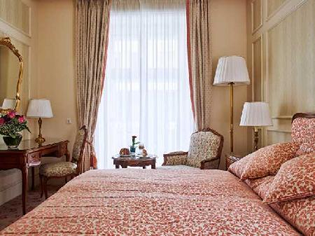 Best offers for Grand Hotel Wien Vienna