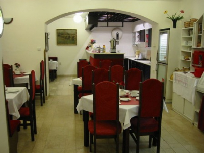 أفضل العروض ل بنسيون برزينا براغ