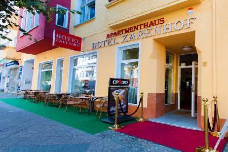 Best offers for ZARENHOF FRIEDRICHSHAIN Berlin