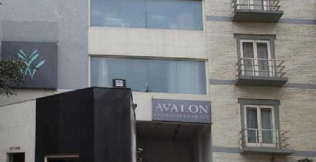 Best offers for AVALON COURTYARD (T) New Delhi