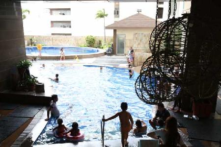 Best offers for CROWN REGENCY HOTEL AND TOWERS - CEBU Cebu 