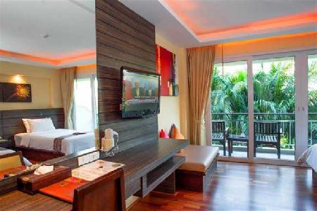 Best offers for R-MAR RESORT AND SPA Patong Beach 