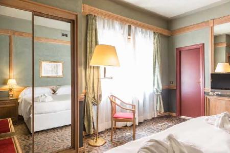 Best offers for HOTEL BEVERLY HILLS ROME Rome