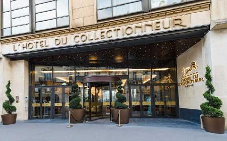 Best offers for The Hotel du Collectionneur Paris Paris
