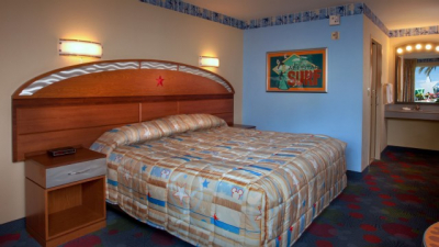 أفضل العروض ل ديزني اول ستار سبورتس ريزورت أورلاندو