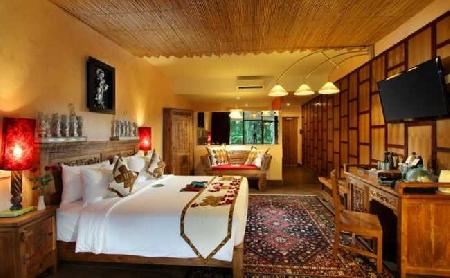 أفضل العروض ل جانجل رتريت باى كاب يو كاب يو بارونج جزيرة بالي