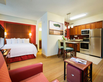 Best offers for RESIDENCE INN AVENTURA MALL North Miami 