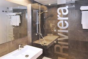 Best offers for RIVIERA HOTEL Santa Susanna
