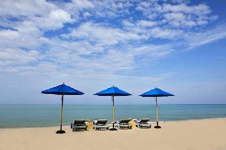 Best offers for ROYAL BANGSAK BEACH RESORT KHAO LAK