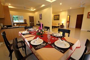 Best offers for THAI THANI POOL VILLA RESORT Chon Buri