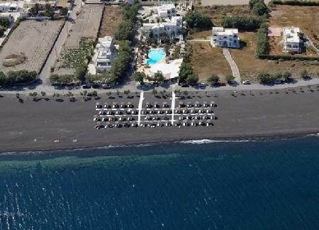 Best offers for ATLANTIS BEACH VILLA HOTEL Perissa