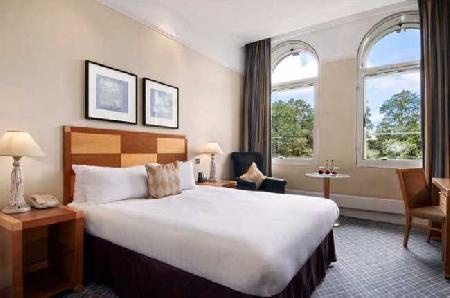 Best offers for HILTON GLASGOW GROSVENOR Glasgow