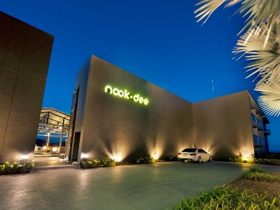 Best offers for NOOK DEE BOUTIQUE RESORT, KATA KATA