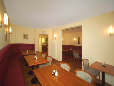 أفضل العروض ل فندق ريسيدينكي هامبورج - نون-ريفوندابلي هامبورج