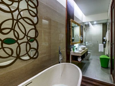 أفضل العروض ل فىايا ب يوتري بالي ناصا د يوا جزيرة بالي