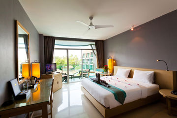 Best offers for RAMABURIN RESORT Patong Beach 