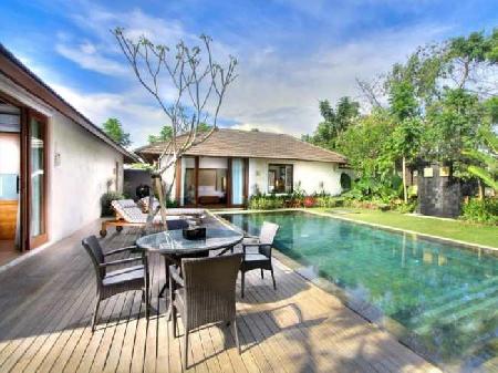 Best offers for THE AKASHA VILLAS Kerobokan