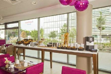Best offers for RESIDHOME PARIS ISSY LES MOULINEAUX Issy-les-moulineaux